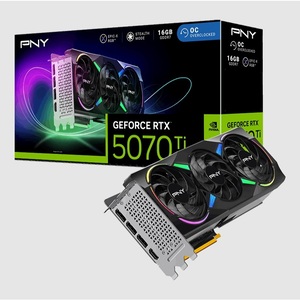 RTX 5070 ti